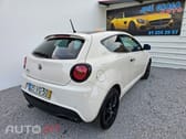 Alfa Romeo Mito 1.3 JTDM