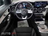 Mercedes-Benz GLC 300 De 4Matic AMG 