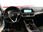 BMW 330 e Touring Corporate Edition Auto