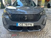 Peugeot E-2008 54 kWh Allure