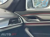 BMW 530 e Pack Desportivo M
