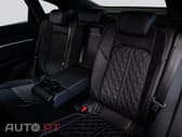 Audi E-Tron S BLACK I.V.A DEDUTÍVEL 