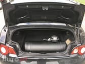 BMW Z4 roadster 2.2i
