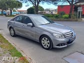 Mercedes-Benz C 180 CDi Elegance BlueEfficiency