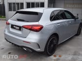 Mercedes-Benz A 250 e AMG Line