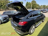 Mercedes-Benz GLE de Coupé 4Matic