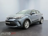 Toyota C-HR 1.8 Hybrid Dynamic Business