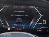 BMW iX xDrive 50