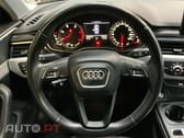 Audi A4 Avant 2.0 TDI Advance