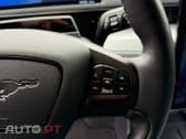 Ford Mustang Mach-E Standard