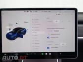 Tesla Model 3 Standard Range Plus RWD