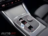 BMW i4 M50
