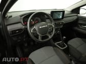 Dacia Sandero Sandero 1.0 ECO-G Stepway Extreme Bi-Fuel