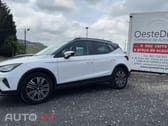 Seat Arona 1.0 TSI Style