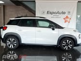 Citroen C3 Aircross 1.2 PureTech Feel