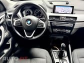BMW X1 16 d sDrive Advantage
