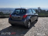 Toyota Yaris 1.5 HSD Exclusive