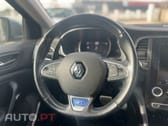 Renault Mégane 1.6 dCi GT EDC