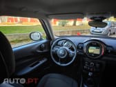 MINI Clubman One D