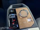 BMW iX xDrive 40 Pack Desportivo