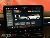 Smart #1 66 kWh Pro+