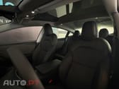 Tesla Model 3 Tração Traseira Premium