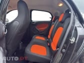 Smart ForFour 1.0 71 Aut.