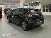 Peugeot 208 1.2 PureTech Active Pack EAT8