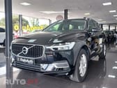 Volvo XC60 2.0 T8 PHEV Momentum AWD