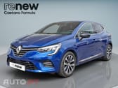 Renault Clio TCe 90 Techno