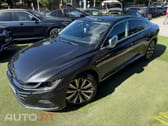 Volkswagen Arteon 2.0 TDI Elegance DSG