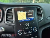 Renault Mégane Sport Tourer 1.5 dCi Limited EDC
