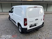 Peugeot Partner 1.6 Bluehdi 75Cv *GPS