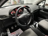 Peugeot 207 1.4 HDi SE Sportium