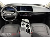Kia EV6 77.4 kWh GT-Line