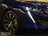 Peugeot 508 SW 1.5 BlueHDi GT EAT8