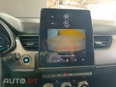 Renault Arkana 1.6 E-Tech Intens