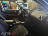 Nissan Qashqai 1.5 dCi