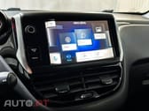 Peugeot 208 1.4 HDi Allure