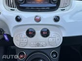Fiat 500C 1.2 Lounge Dualogic S&S