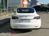 Tesla Model 3 Standard Range Plus RWD