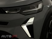 Renault Captur Captur 1.0 TCe Techno Bi-Fuel