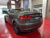 Audi A3 Cabrio 1.6 TDi Sport
