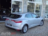 Renault Mégane 1.5 dCi Intens