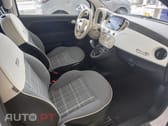 Fiat 500C 1.2 Lounge MTA