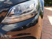 Mercedes-Benz C 200 BlueTEC Avantgarde