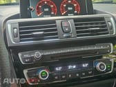 BMW 218 d Pack M