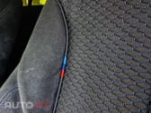 BMW 318 d Touring Edition M Sport Shadow