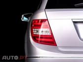 Mercedes-Benz C 200 CDi Avantgarde BE