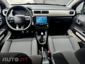 Citroen C3 1.2 PureTech Live